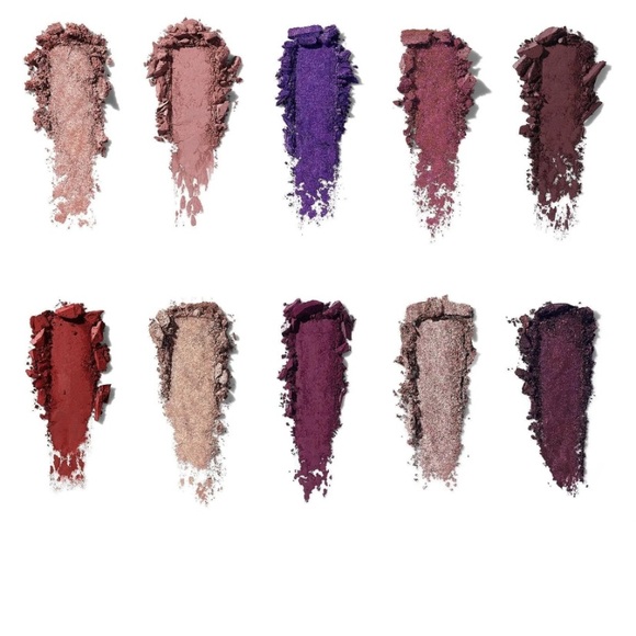 Morphe x Jaclyn Hill Eyeshadow Pallet - Picture 3 of 7